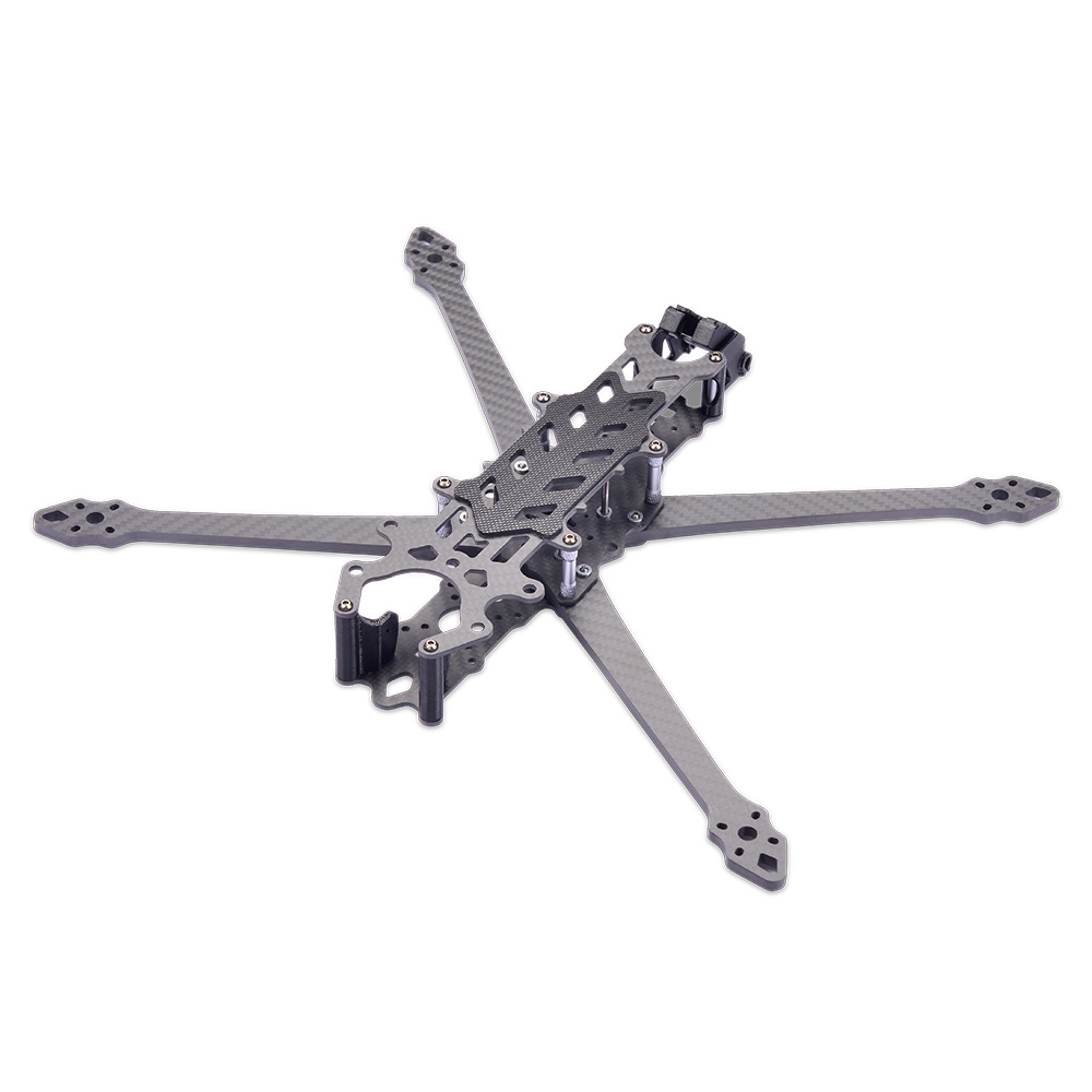 10 Inch FPV Drone Carbon Fiber Frame FPV Racing Drone Carbon Frame