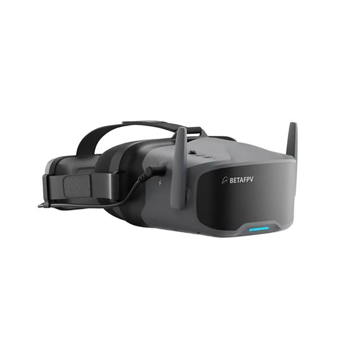 BETAFPV VR04 FPV Goggles - HD Pro thumbnail