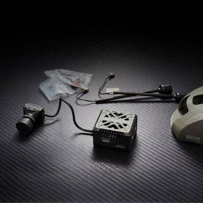 Walksnail Avatar GT2 Kit thumbnail