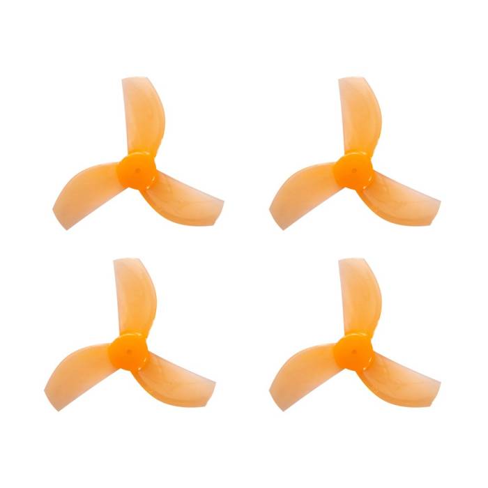BetaFPV Gemfan 1406 3-Blade Propeller (Set of 4) - 1mm Shaft thumbnail