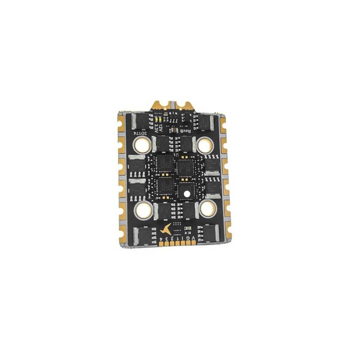 NewBeeDrone Hummingbird 200 RaceSpec 80A 3-6S AM32 ESC - 20x20 thumbnail