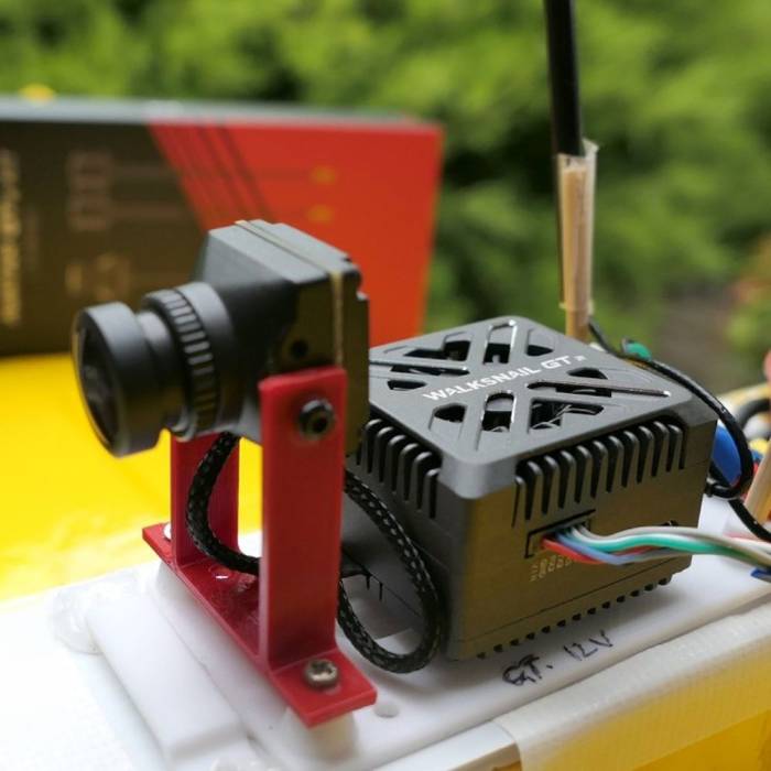 Walksnail Avatar GT2 Kit thumbnail