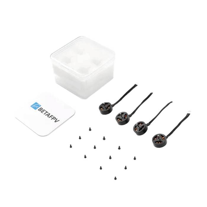 BETAFPV Aquila20 1103 Motor (4 Pcs) - 10500KV thumbnail
