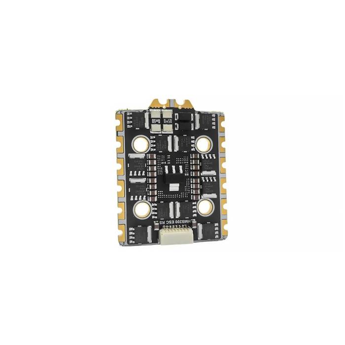 NewBeeDrone Hummingbird 200 RaceSpec 80A 3-6S AM32 ESC - 20x20