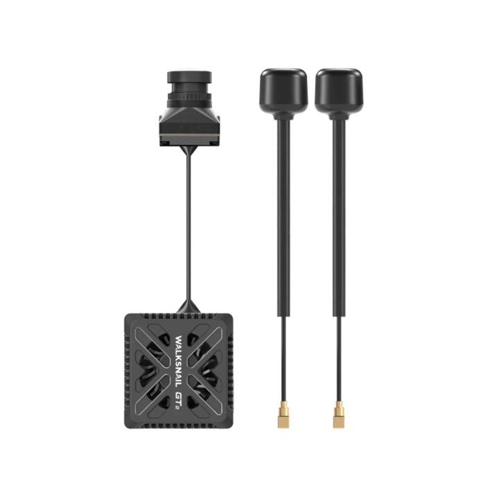 Walksnail Avatar GT2 Kit thumbnail