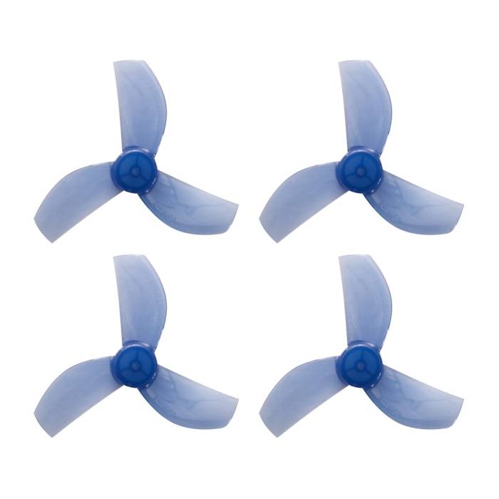 BetaFPV Gemfan 1406 3-Blade Propeller (Set of 4) - 1mm Shaft thumbnail