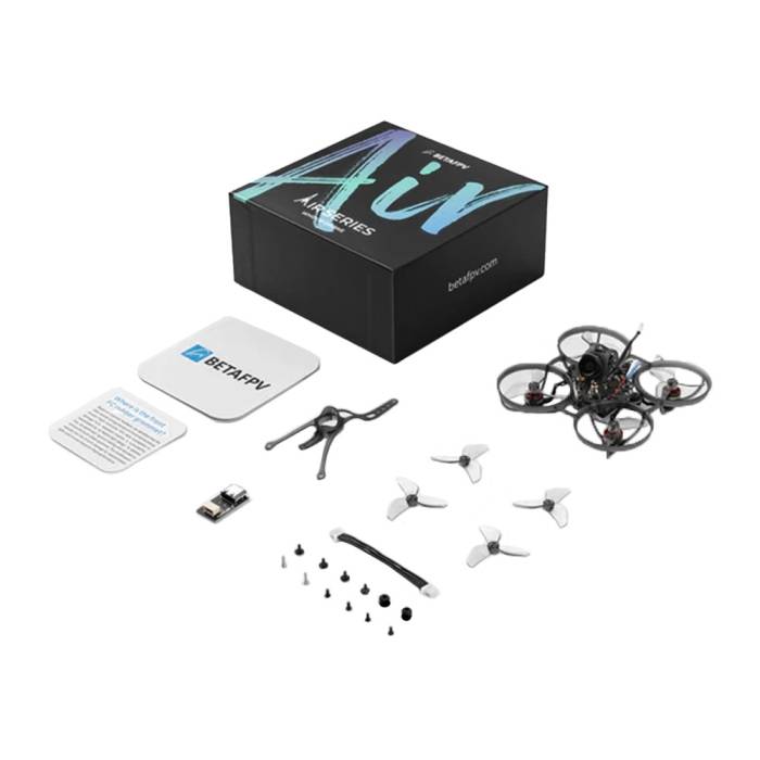 BETAFPV Air75 II Brushless Whoop - Champion thumbnail