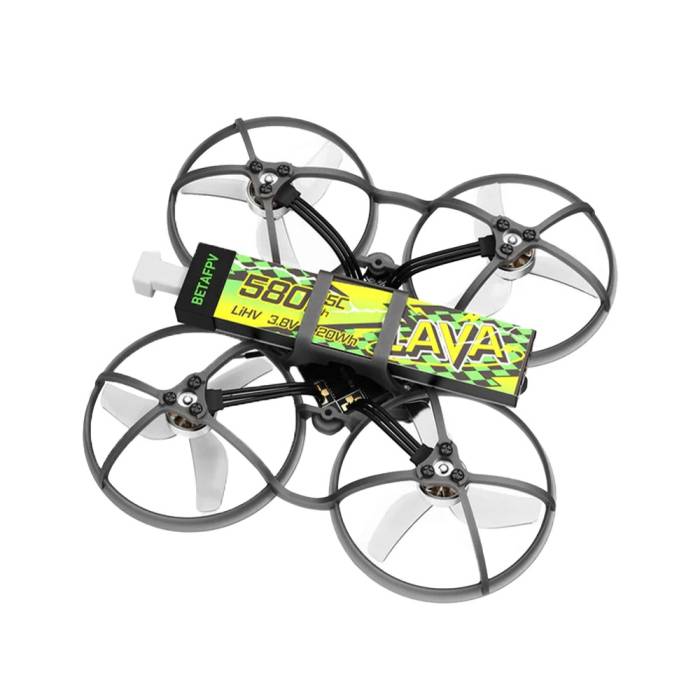 BETAFPV Air75 II Brushless Whoop - Champion thumbnail