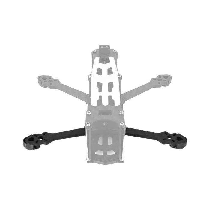 DeepSpace Seeker 3 Arm - Front thumbnail