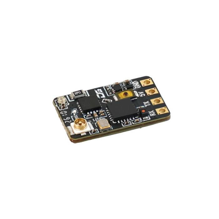 DeepSpace Nano ELRS 2.4GHz 100mW Receiver + 80mm Antenna thumbnail