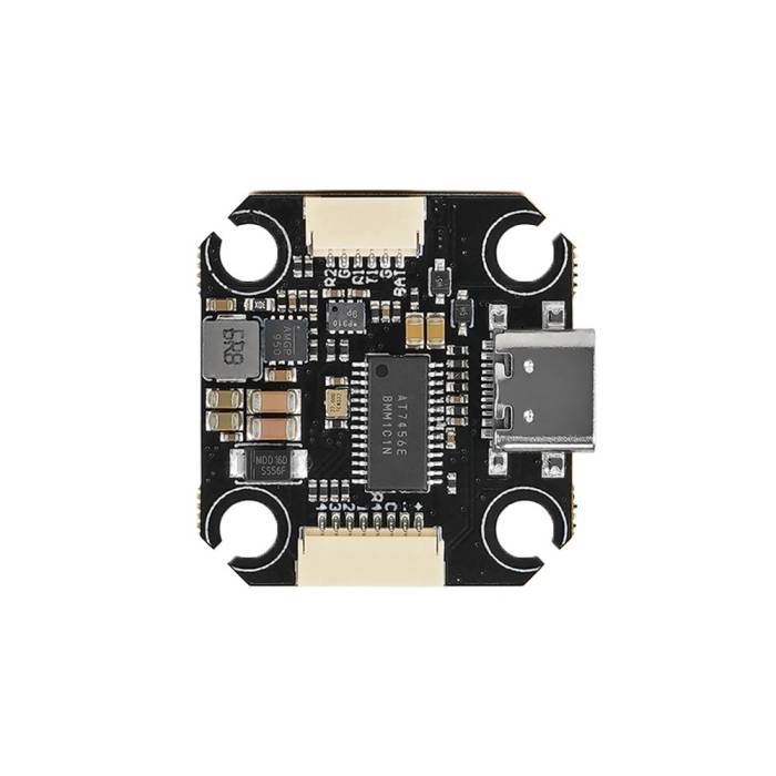 AxisFlying Argus Mini F7 Flight Controller - ICM42688 - 20x20