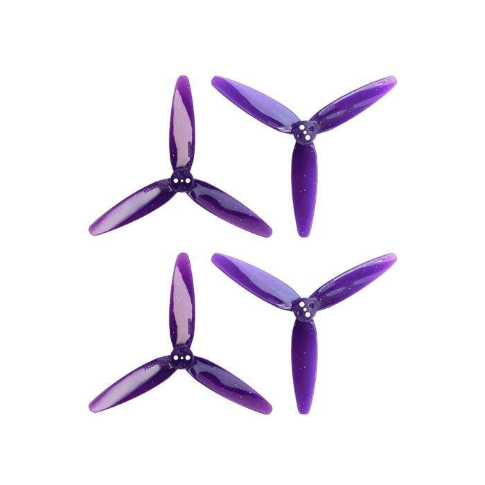 Gemfan 353D 3D 3-Blade Propeller (Set of 4) thumbnail