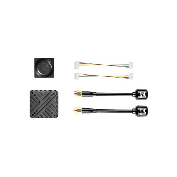 HGLRC Draco HD FPV A2 Night Vision Air Unit