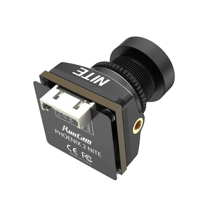 RunCam Phoenix 2 Nite FPV Camera thumbnail