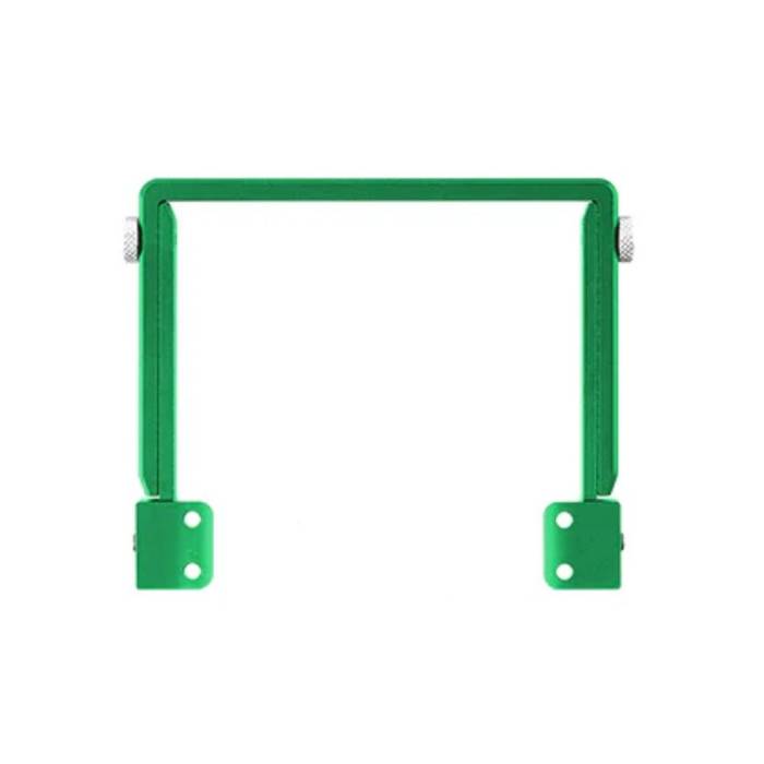 RadioMaster TX15 Folding Stand / Handle - CNC Aluminum thumbnail