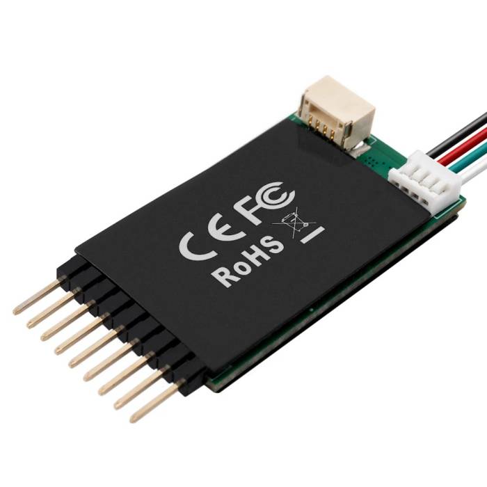 Radiomaster ERS-CV01 Cell Voltage Sensor thumbnail