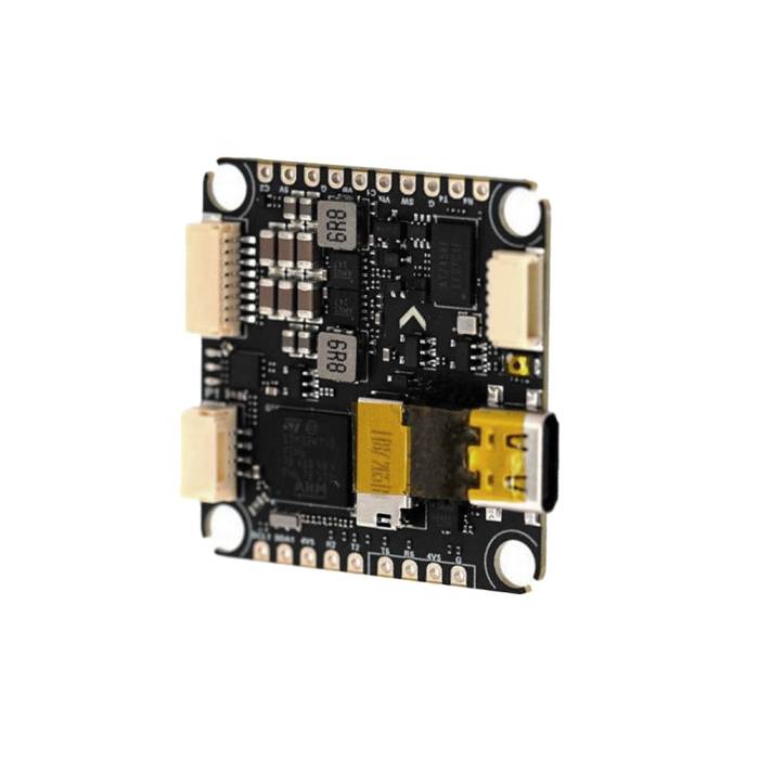 Triumph Lucid H7 Flight Controller - MPU6000 - NDAA thumbnail