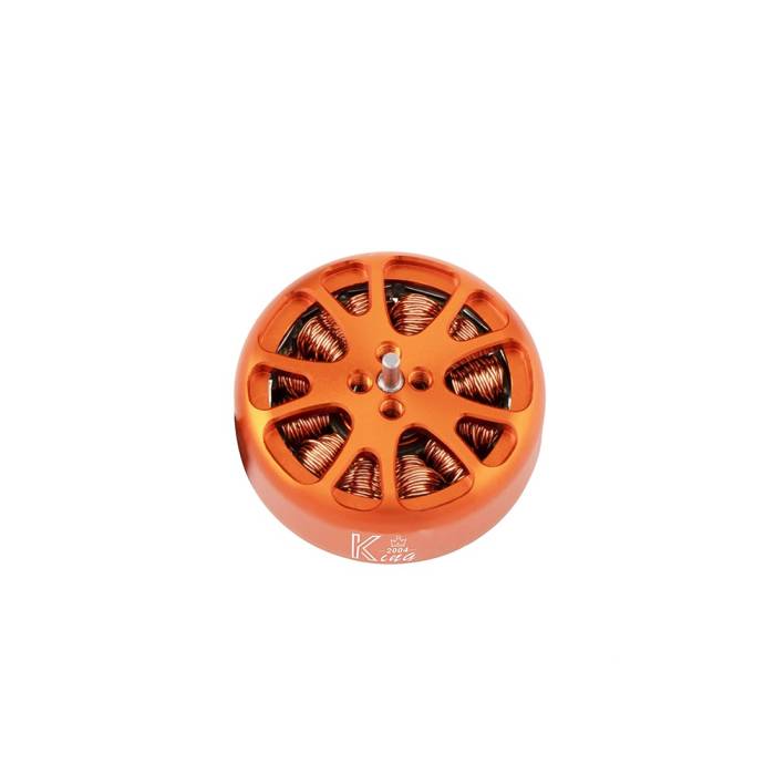 Flash Hobby King K2004 Motor - 1900KV (Orange) thumbnail