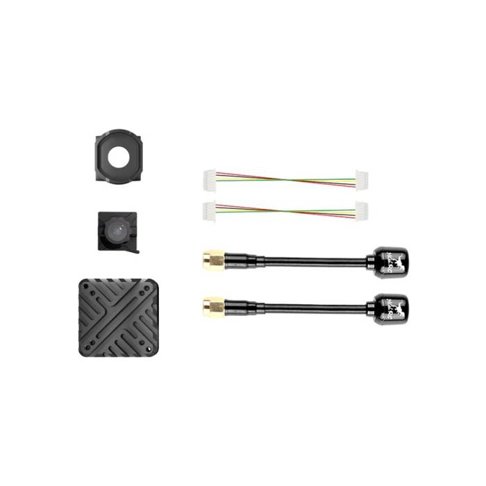 HGLRC Draco HD FPV A1 Air Unit