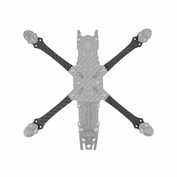 DeepSpace Seeker 5 Arm - XL thumbnail