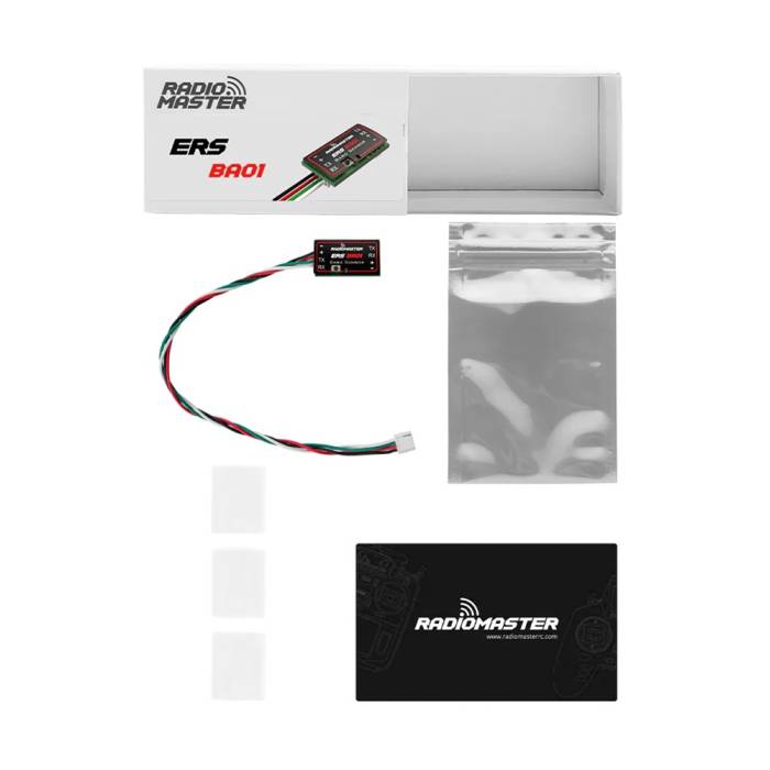 Radiomaster ERS-BA01 Barometric Altitude Sensor thumbnail