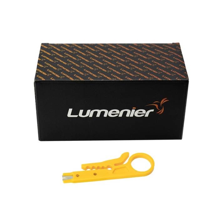 Lumenier Silicone Wire 6 Roll Build Kit - Power Pack thumbnail