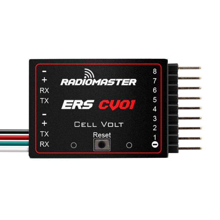 Radiomaster ERS-CV01 Cell Voltage Sensor