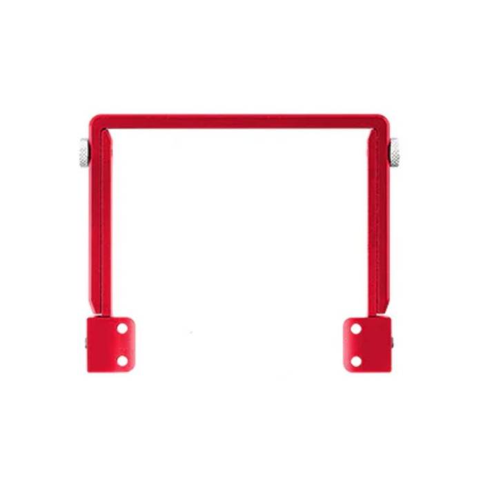 RadioMaster TX15 Folding Stand / Handle - CNC Aluminum thumbnail