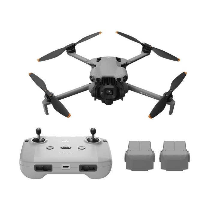 DJI Mini 5 Pro Fly More Combo - DJI RC-N3
