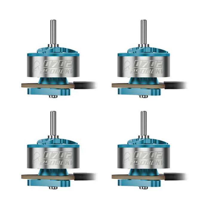 BETAFPV Freestyle 0702 Motor (4 Pcs) - 25000KV