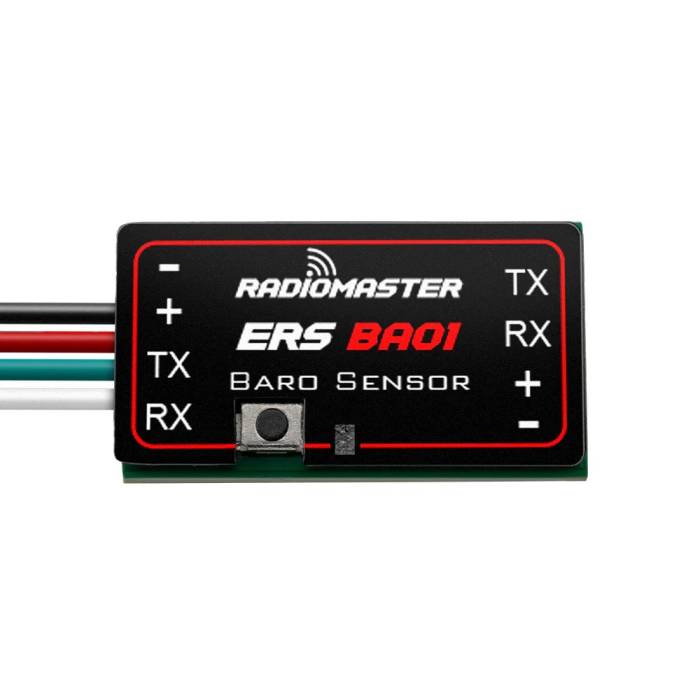 Radiomaster ERS-BA01 Barometric Altitude Sensor thumbnail