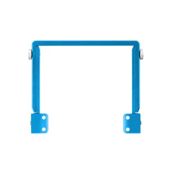 RadioMaster TX15 Folding Stand / Handle - CNC Aluminum thumbnail