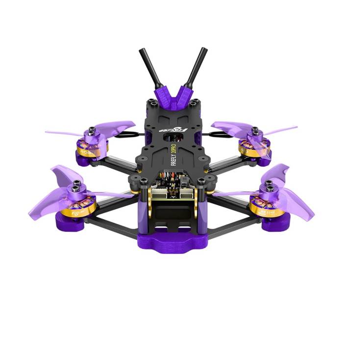 Flywoo Firefly 20 Pro BNF Drone - No FPV System