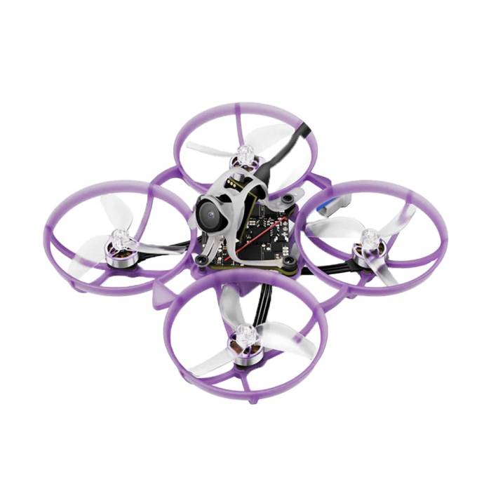 BETAFPV Air75 II Brushless Whoop - Racing