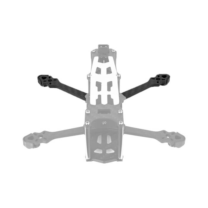 DeepSpace Seeker 3 Arm - Rear thumbnail