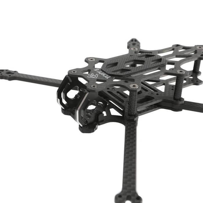 FlyFishRC Tony 5 O4 Pro Sub250 Freestyle Frame Kit thumbnail