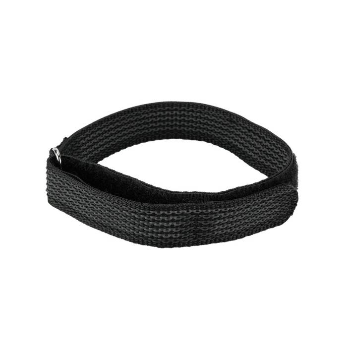 Lumenier Indestructible Kevlar LiPo Strap (2 Pack) - 20x400mm - Blackout thumbnail
