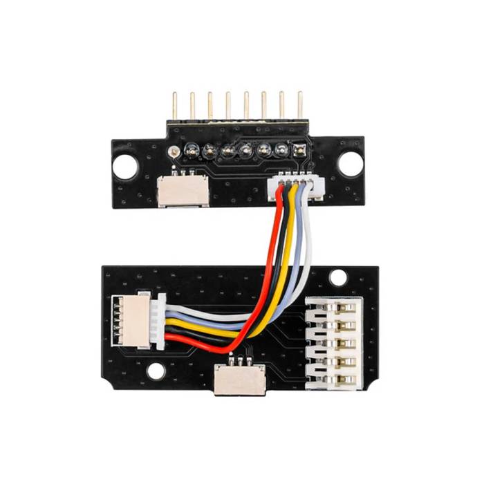 BetaFPV Micro Bay to Nano Module Adapter - PCBA Only
