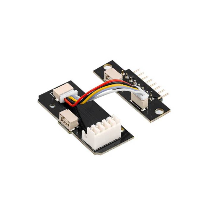 BetaFPV Micro Bay to Nano Module Adapter - PCBA Only thumbnail