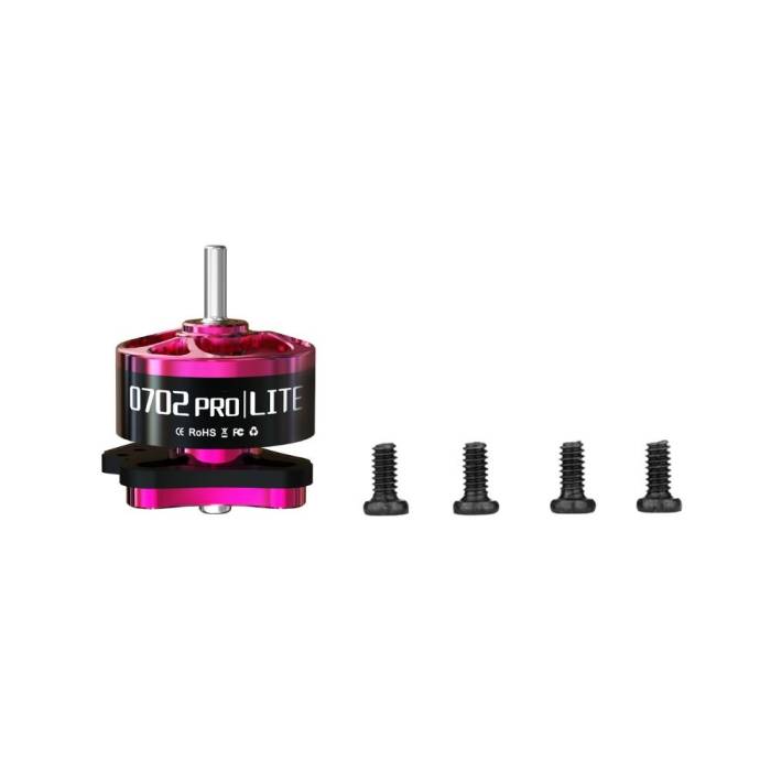 VCI Hobby 0702 Pro Lite Motor  - 27000KV
