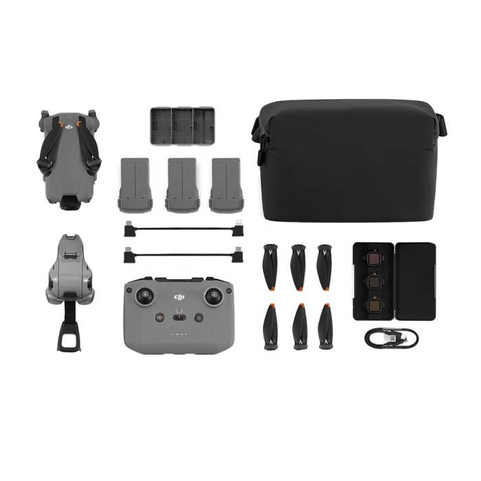 DJI Mini 5 Pro Fly More Combo - DJI RC-N3 thumbnail