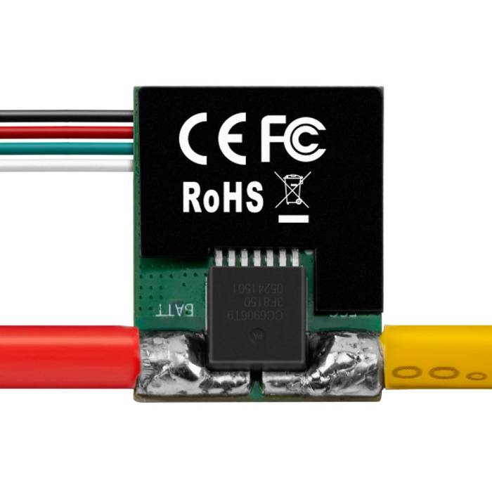Radiomaster ERS-CU01 Current Sensor thumbnail