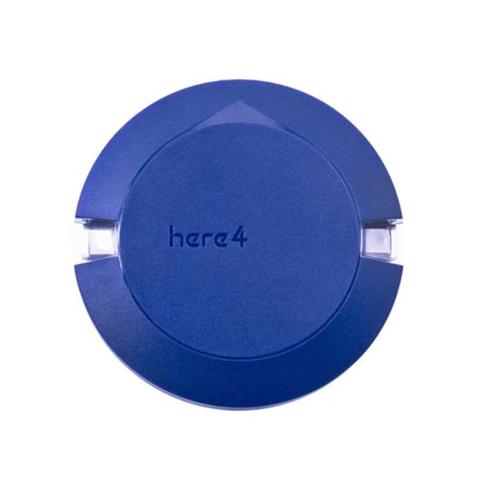 CubePilot Here4 Blue Multiband RTK GNSS with NRF 2.4GHz Radio thumbnail