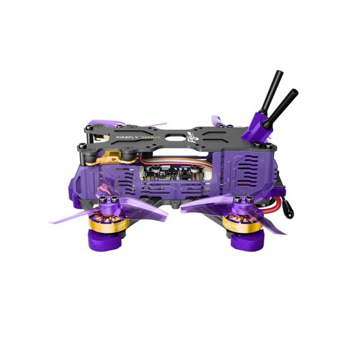 Flywoo Firefly 20 Pro BNF Drone - No FPV System thumbnail