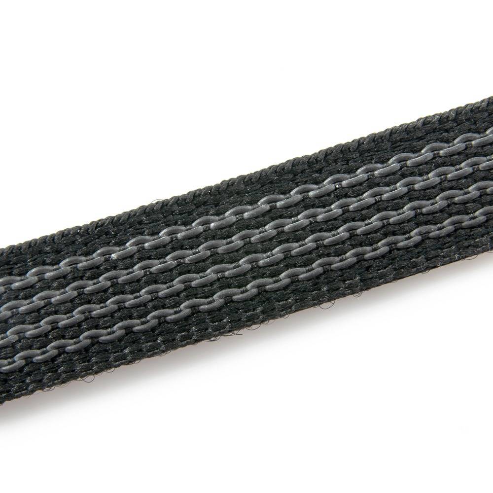 Lumenier Indestructible Kevlar LiPo Strap (2 Pack) - 20x400mm - Blackout thumbnail