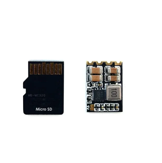 Matek Systems Micro BEC 6-30V To 5V / 9V-ADJ Step-down Regulator thumbnail
