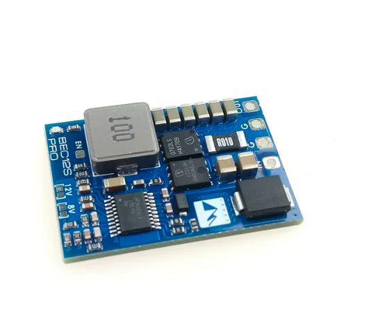 MATEK BEC 12S-PRO step-down module thumbnail