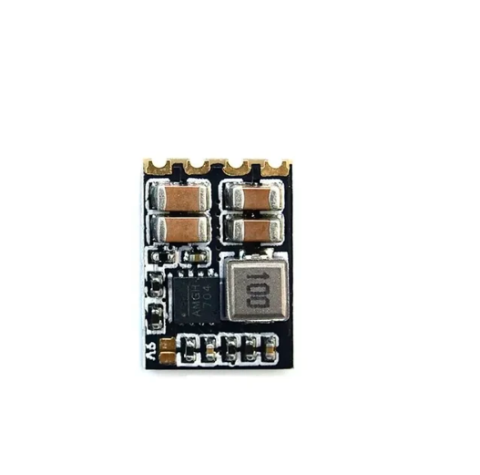 Matek Systems Micro BEC 6-30V To 5V / 9V-ADJ Step-down Regulator