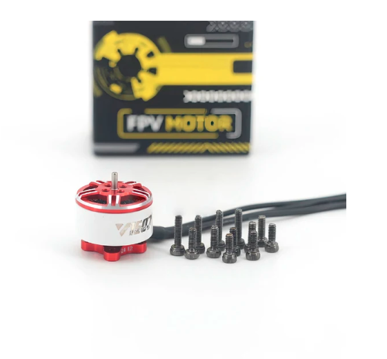 T-MOTOR VELOX V1507 3inch High Thrust Motor 1.5mm/5mm Shaft 4S/6S | Mechfpv of Shenzhen thumbnail