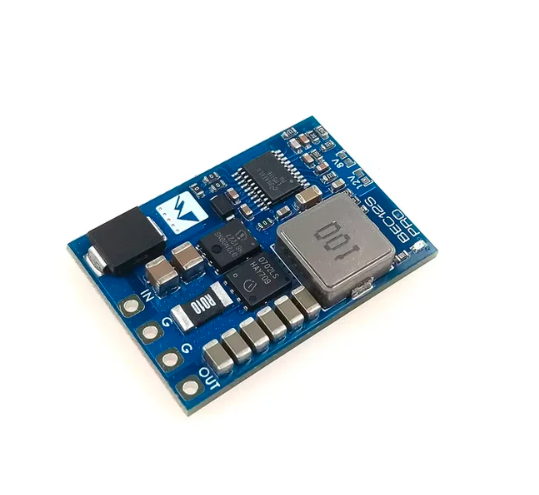 MATEK BEC 12S-PRO step-down module thumbnail